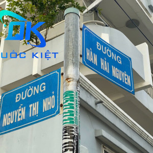 2 VỢ CHỒNG EM CẦN TÌM 1 CÔ TRUNG NIÊN GIÚP VIỆC Ở TRÊN ĐƯỜNG HÀN HẢI- NGUYÊN QUẬN 11, LƯƠNG 12 TRIỆU