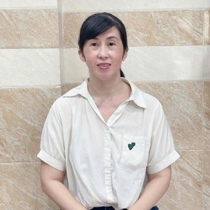 Chị  Võ Thị Hồng Oanh     Sinh năm: 1980     Quê quán:  Hậu Giang