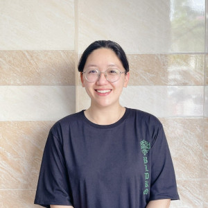 Cần Tìm Việc Cho Chị Nguyễn Ngọc Anh Sinh Năm 1995 - Quê Lâm Đồng