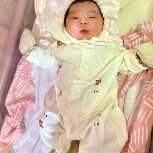 Nhà đang kiếm cô giữ bé 3 tháng tuổi ở Bình Long, Bình Tân