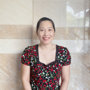 EM CẦN TÌM VIỆC GẤP, ĐI LÀM NGAY CHO CHỊ NGỌC ÁNH, ĐI LÀM KHÔNG VƯỚNG BẬN