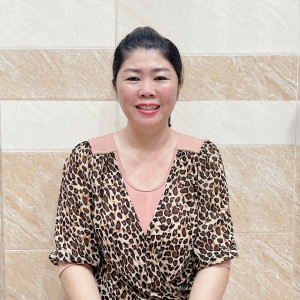 CHUYÊN CHĂM BÉ - KHÔNG NGẠI VIỆC - Ở LẠI TẾT