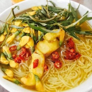 Quán bún cá ở Vinhome quận 9 cần tìm nữ phụ