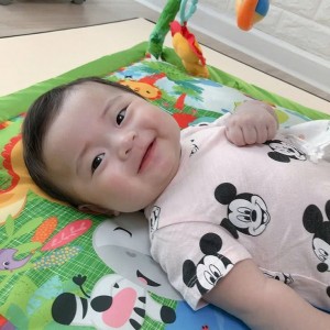 Tuyển Người Chăm Bé Gái 15 Tháng Làm Đi Về Quận Thủ Đức (gần Gigamall).