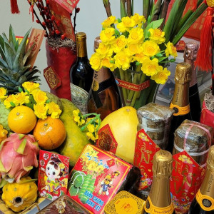 CẦN CHỊ CHĂM BÉ 2 THÁNG LƯƠNG 9 TRIỆU Ở CHUNG CƯ QUẬN 4