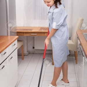 Cần cô tạp vụ khách sạn ở Nguyễn Oanh, Gò Vấp