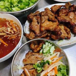 Cần Chị Chăm Bà Quận 5, gần chợ An Đông. - Lương 14 triệu ( bao ăn ở )