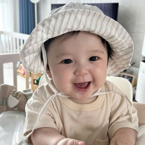 BÉ NHÀ EM ĐƯỢC 6 THÁNG CẦN TUYỂN CHỊ BẢO MẪU TẠI NGUYỄN SƠN- TÂN PHÚ