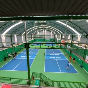Cần nhân viên cho sân Pickleball quận Thủ Đức