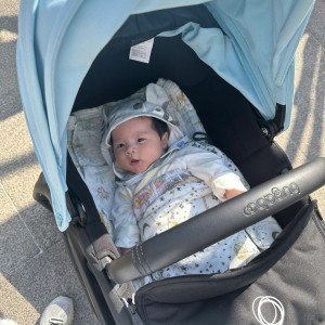 Nhà ở Cao Lỗ quận 8 , cần chị bảo mẫu , bé 7 tháng( bao ăn ở ).