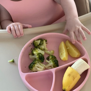 Tìm chị bảo mẫu chăm bé 4 tháng ở Quận 1 đi làm ngay