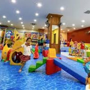 Cần tuyển tạp vụ khu vui chơi ở AEON Bình Dương