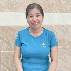 Chị Nguyễn Thị Hạnh, sinh năm 1979, quê Thừa Thiên Huế