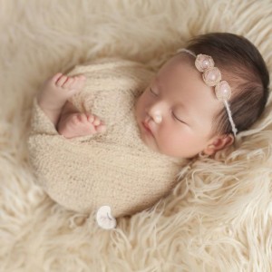 Nhà chung cư ở Bình Thạnh cần cô chăm bé sơ sinh