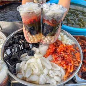 Tuyển cô giúp việc nhà khu Tân Phú -Lương 12 triệu ( bao ăn ở )