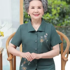 DẠ CON CẦN 1 CÔ PHỤ CON CHĂM BÀ 82 TUỔI LƯƠNG 9 TRIỆU