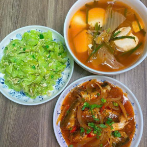 GIA ĐÌNH Ở QUẬN 9 CẦN CHỊ VỀ GIÚP VIỆC NHÀ LƯƠNG 9TR BAO ĂN Ở