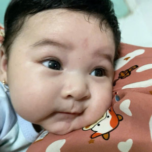 LƯƠNG 11TR EM CẦN TUYỂN CHỊ BẢO MẪU CHO BÉ 3 THÁNG TẠI BÌNH THẠNH