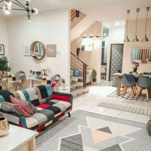 Nhà ở đường Lê Đức Thọ Quận Gò Vấp tuyển người giúp việc đi về.