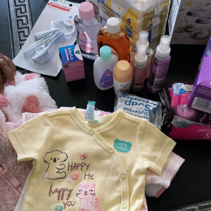 Cần Gấp Chị Chăm Bé Quận Bình Thạnh, nhà chung cư - Lương 13 triệu ( bao ăn ở)