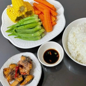 NHÀ 1 TRỆT 2 LẦU Ở ĐƯỜNG LÊ TỰ TÀI- PHÚ NHUẬN CẦN TUYỂN CHỊ VỀ GIÚP VIỆC NHÀ LƯƠNG THỬ VIỆC 10TR ( ĐI VỀ )