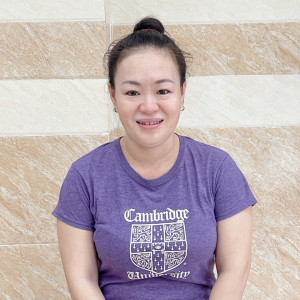 EM TÌM VIỆC CHO Chị Chị Phương, 1977, Ninh Thuận [ CHUYÊN CHĂM BÉ ]