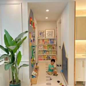 CẦN COO CHĂM BÉ 1TUOI LƯƠNG CAO