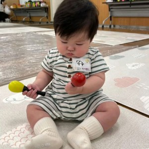 Cần cô trẻ khỏe chăm bé trai 9 tháng tuổi ở Nguyễn Hữu Cảnh, Bình Thạnh