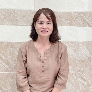 Chị Đoàn Thị Thanh Dung    Sinh năm: 1980     Quê quán: Bến Tre