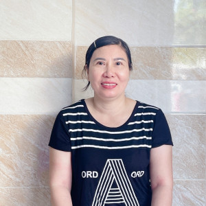 EM CẦN TÌM VIỆC CHO CHỊ CÚC QUÊ Ở BÌNH ĐỊNH [ CHĂM BÉ – NẤU ĂN ]