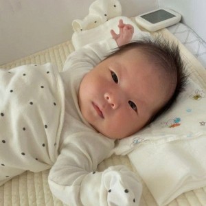 CHUNG CƯ HIM LAM NAM PHÚ- QUẬN 6 CẦN CHỊ BẢO MẪU CHO BÉ 8 THÁNG LƯƠNG 11TR