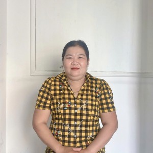 Chị Trần Thị Tím – Sn 1983 – Quê Quán: Hậu Giang