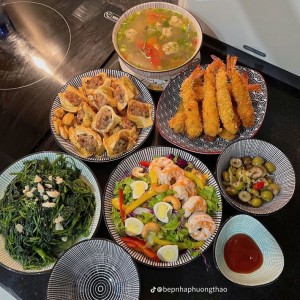 Cần cô giúp việc nhà ở phan văn trị - gò vấp