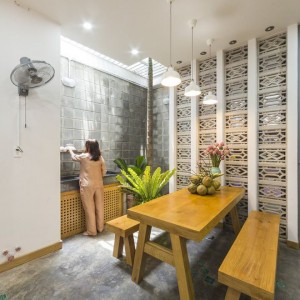 Cần cô giúp việc nhà – không nấu ăn ở Miếu Bình Đông, Bình Trị Đông, Bình Tân