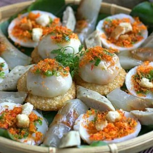Quán Bánh Bèo - Nậm - Lọc Huế Tại Đường Nguyễn Thái Sơn, Gò Vấp Cần Cô/ Chị Phụ Quán.