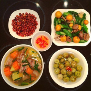 Nhà Em Gần Chợ Hạnh Thông Tây - Gò Vấp Cần Tìm Chị Giúp Việc Lương 10tr Bao Ăn Ở