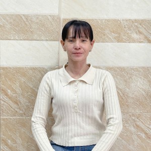 Chị Cẩm 45 Tuổi quê An Giang nhận giúp việc nhà , nấu ăn đông người và phụ chăm bé ạ