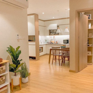 Cần 1 chăm bé 2 bé sinh đôi 3 tháng, NHÀ CHUNG CƯ , quận 2 ( bao ăn ở lại )