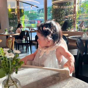 CẦN CÔ CHUYÊN CHĂM BÉ - LƯƠNG 10-15TR