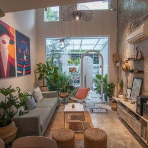 GIA ĐÌNH EM ĐANG CẦN TÌM CHỊ VỀ GIÚP VIỆC NHÀ LƯƠNG 12TR TẠI ĐƯỜNG TRẦN HUY LIỆU- PHÚ NHUẬN