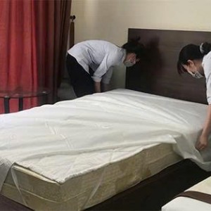 Tuyển cô tạp vụ cho khách sạn mini đường Phan Văn Đáng, Quận 2 - lương 10tr