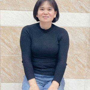 Chị Oanh tìm việc làm Chăm Bé hoặc Giups Việc Nhà – Với Kinh nghiệm hơn gần hơn 15 năm