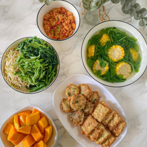 Nhà ở Điện Biên Phủ quận 3, cần chị giúp việc nhà (bao ăn ở ).