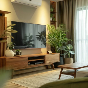 Nhà chung cư Sai Gon Pearl quận bình thạnh, cần chị chăm bé, Lương 11 tr.