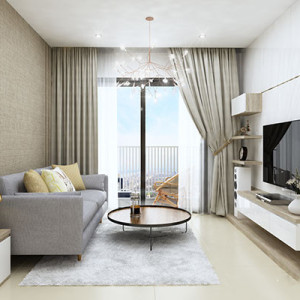 Em cần tìm 1 cô giúp việc (đi về) làm ở Chung cư quận 2  Lương 6tr