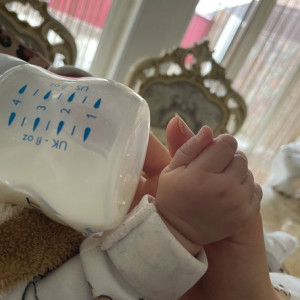 Nhà ở quận 7 cần chị chăm bé Lương 12 tr