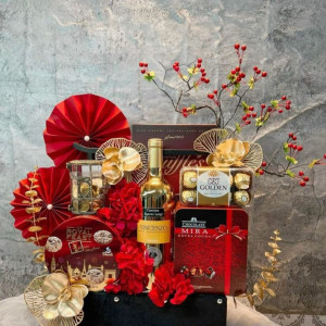 Cần gấp 1 anh phụ Bán quà tết ở quận 5