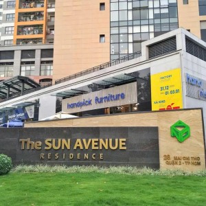 BỐ ĐƠN THÂN TÌM CHỊ GIÚP VIỆC NHÀ - NẤU ĂN TẠI CHUNG CƯ THE SUN AVENUE - QUẬN 2 LƯƠNG 11TR