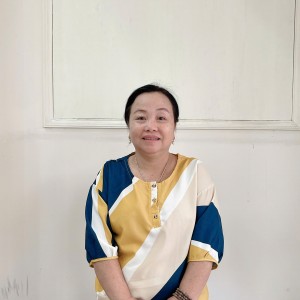 Trần Thị Bích Liên – 1970 – An Giang