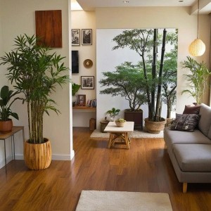 Cần cô giúp việc nhà ở Tân Bình - lương 11tr